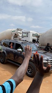 9.9K views · 29 reactions | Sod-cutting ceremony for the construction and rehabilitation of the Dodowa-Afienya-Dahwenya road is underway at Afienya. #ghana | MEDY TV | Facebook