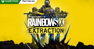 Ubisoft  is coming to Xbox and Rainbow Six Siege launches day-one with Game Pass