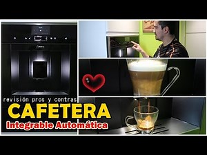 Review CAFETERA integrable: Pros Y Contras