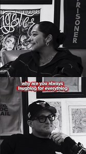 If you laugh a lot, your temper is the absolute opposite.