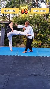 10K views · 128 reactions | CAPOEIRA  #karate #jeetkunedo #muaythai #kickboxing #kungfu #taekwondo #capoeira | Mestre do Kung Fu | Facebook