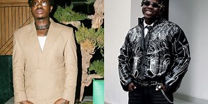 Danfo Driver II Lyrics by Omizzy Feat. Zlatan