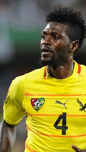 Which of my Goals do you think was the best ? #adebayor #arsenal #togo #bestgoals | Emmanuel Adebayor