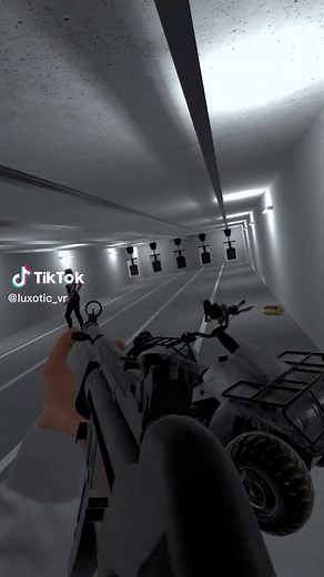 Exploring 'Project 3rd Eye' on Quest 2: A Physics VR Game Review