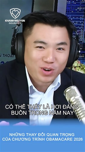 📢 NHỮNG THAY ĐỔI QUAN TRỌNG - MÙA GHI DANH BẢO HIỂM OBAMACARE 2026 📅 Thời gian ghi danh: từ 11/01/2025 đến 01/15/2026 ------------------------------- 𝙆𝙃𝘼𝙉𝙃 𝙉𝙂𝙐𝙔𝙀𝙉 𝙄𝙉𝙎𝙐𝙍𝘼𝙉𝘾𝙀 (License 50 tiểu bang Hoa Kỳ) ☎️ (713) 269-0770 📩 Khanhnguyen@Thebestrateins.com 📮 633 E Fernhurst Dr, Ste 1502, Katy, TX 77450 📮 8001 S Kirkwood Rd, Houston, TX 77072 #baohiemsuckhoe #Obamacare #khanhnguyeninsurance #medicareadvantage #baohiemomy #InsuranceAgent #healthcare #marketplace #houstont