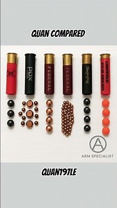 “Inside the .410 Shotgun Shells – Compact Power Revealed” #military