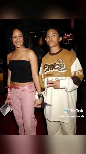 Celebrating 90s Nostalgia with Tia and Tamera