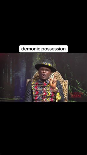 Understanding Demonic Possession: Insights and Perspectives