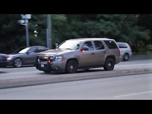 Multiple Surrey RCMP Responding & Arriving