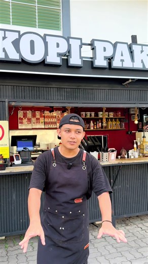 Jom korang!! PAK KODI BBSAP dah open! Come in now 😘 #fyp #pakkodi #bandarbarusetiawanperdana #fypシ゚viral🖤tiktok #viral