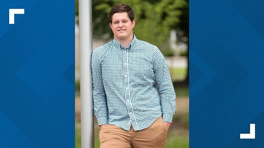 Here's what we know about Eli Dicken and his actions during Greenwood Park Mall shooting