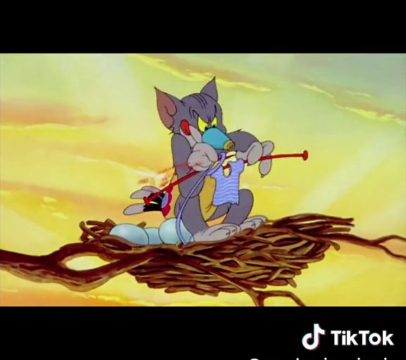 Tom and Jerry Episode 10: Nostalgic Cartoon Fun