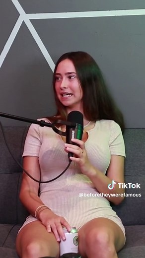 Cece Rose Opens Up About Living with E Cup Size and Vegan Lifestyle