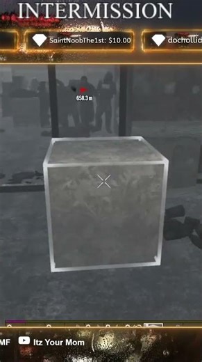 7 Days - Not The Wrong Button | #oltexas on #Twitch