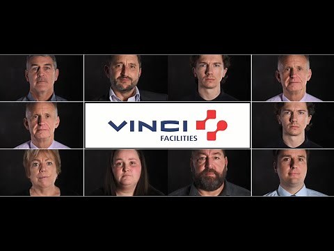 St Helens and Whiston Hospital: Healthcare Showcase Video