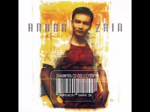 Anuar Zain - Mungkin