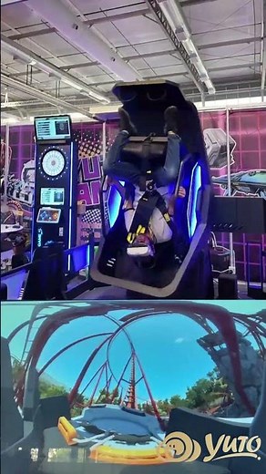 Immersive Insanity: SEA Expo’s Wildest VR Arcade Rides#arcade #bestarcadegames #vr