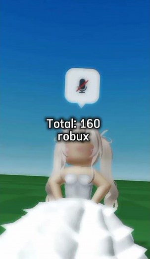 Roblox cute avatar for girls under 200 robux