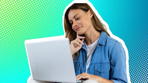 C mit Haken: ç & č (Cedille/Hatschek) mit der Tastatur schreiben