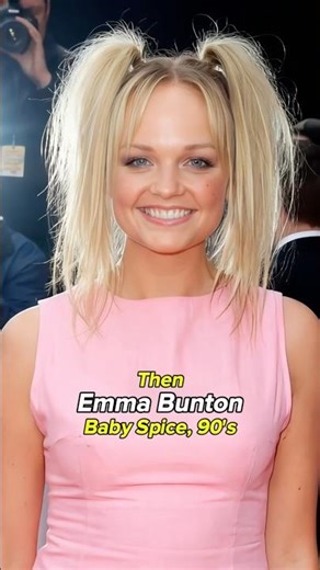 Spice Girls Then and Now (1996-2026) 😱😳