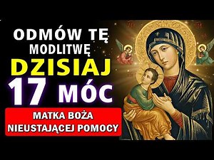 🌹PRAYER TO OUR LADY OF PERPETUAL HELP FOR PROTECTION, HEALING, DELIVERANCE AND URGENT MIRACLES