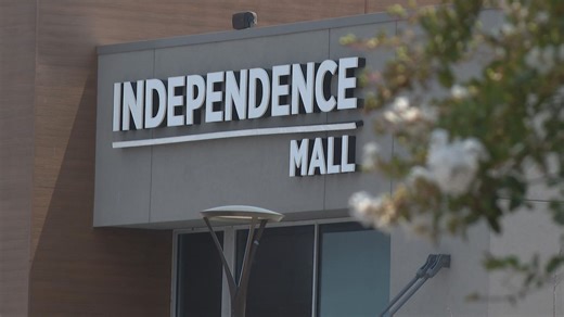 New Independence Mall owners want to ‘revamp’ the shopping center