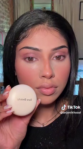 Indian Nude Selfie Makeup Tutorial