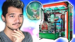 I’m revealing my secret Jägermeister build plans! 🤫