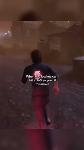 Low-key Just Hit em With It#shorts #trending #viral #youtubeshorts #shortsfeed #funny #dbd