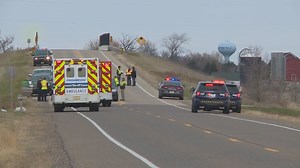 In wake of fatal crash, experts explain dangers of 'huffing'