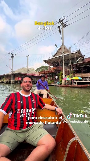 Viaje Épico a Tailandia: Guía Completa desde México