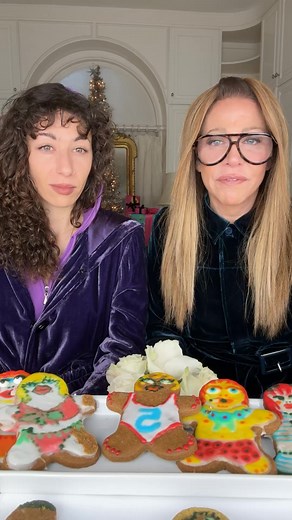 Suzanne Somers on Reels