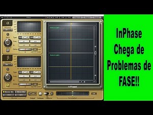 InPhase - Chega de problemas de Fase na Música