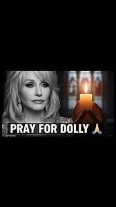 Dolly Parton Health Update: Sister Freida Asks Fans to Pray #DollyParton #PrayForDolly #FreidaParton | American Pulse