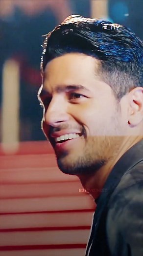 जुगाड़ | Birthday Special @sidmalhotra 🔥🌡✨ . . Sp @sidhcrthscenepacks . . #sidmalhotra #sidharthmalhotra #soty #sid #edityouneed... | Instagram