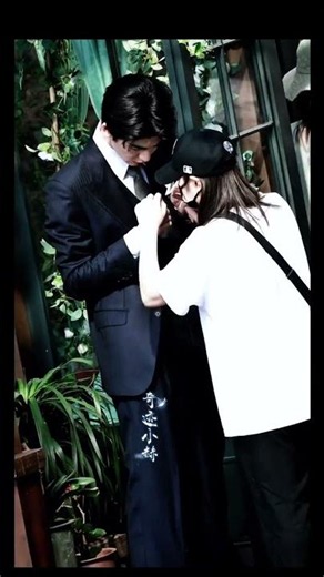 🌻[2026.06.24] Zhang Ling He #zhanglinghe #张凌赫 #장링허 #張玲河 #shorts #viral #fyp