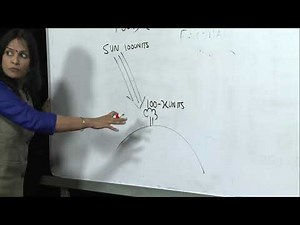 Lesson 25 Principles of Ecology Part 2