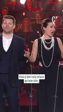 « Ah ! Les crocodiles » aux Victoires de la musique classique