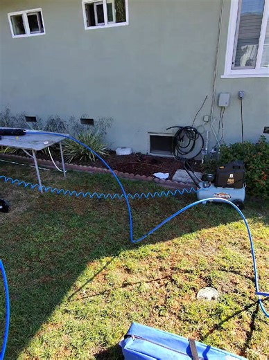 Repairing a sewer line without digging | D&D Plumbing and Mechanical | Facebook