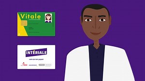 Adhérents, votre carte de tiers payant est disponible sur votre espace ! Le tuto pour la télécharger 👇 | Mutuelle Intériale