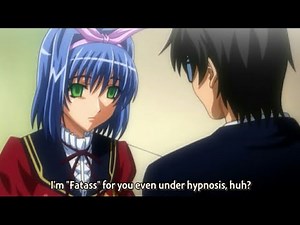 When You Mind Control Your Bullies At School