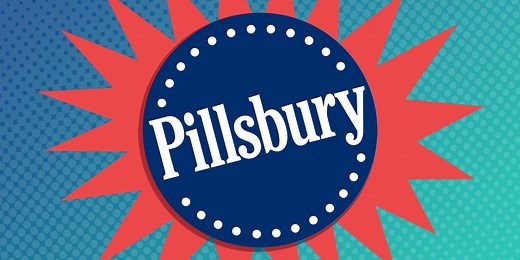 Pillsbury and Snickers Teamed up on a Jaw-Dropping New Cookie Dough