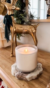 When your home smells as cozy as it looks ✨ This flameless diffuser candle gives all the glow without the mess — just click in your scent and relax! 🕯️ Click [Shop Now] button to buy now! 🤍 #amazonhomefinds #cozyhome #homedecor #flamelesscandle | Lolly Jane