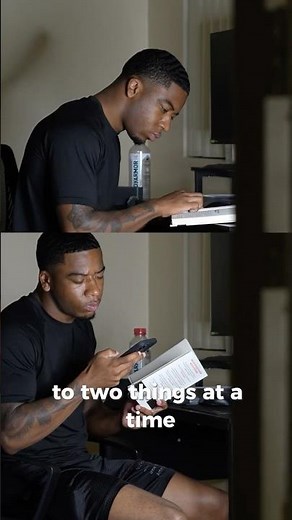 Why Multitasking Is Making You Fail