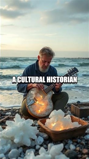 Salt Song: The Hidden Music of Sea Salt Artisans