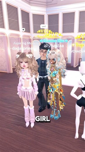 HELPP WHATT?? #dresstoimpress #dti #robloxdti #dtiroblox