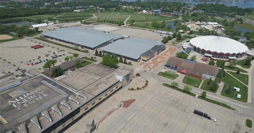 World Dairy Expo to feature workshops for international exporters, importers