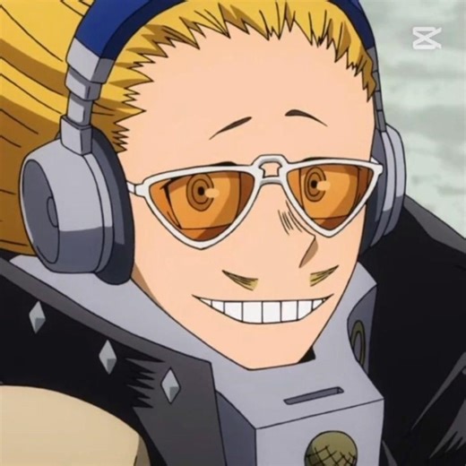 present mic hizashi yamada