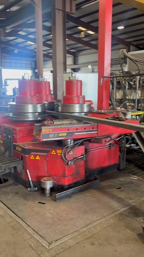 An Ag Mech project got special attention and a visit was warranted for the experience! | Mabank High School