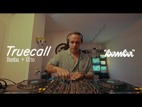 Truecall | BAMBA + OITO